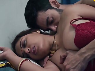 indian brunette Indian Brothers Wife Part-2 tits