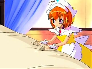  hentai Pussy toyed anime teen 