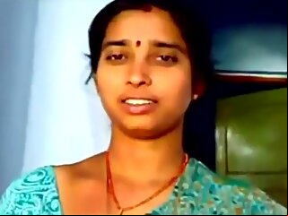 pov brunette Indian Hot Anty indian