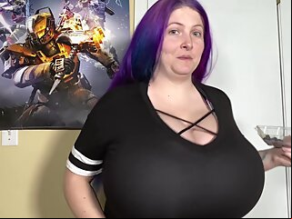 big tits amateur Miss Blackberry In Incredible Porn Scene Big Tits Homemade Greatest , Watch It bbw